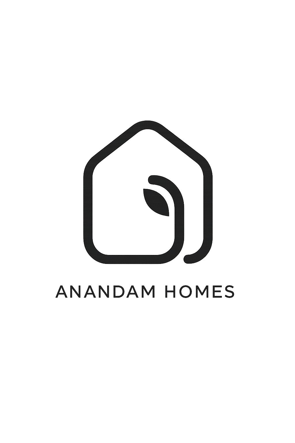Anandam by Vedic City Goa Logo